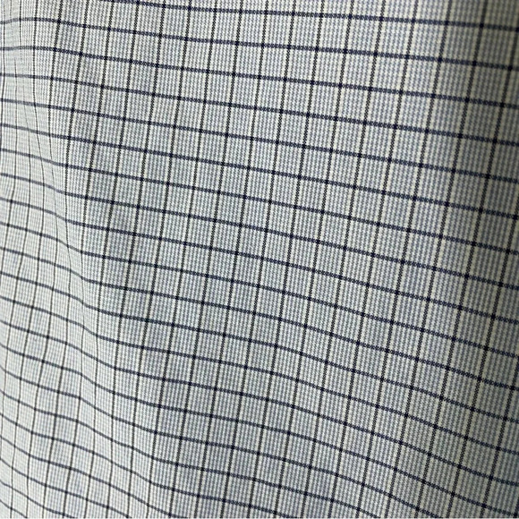 Ralph Lauren Blue Label Button Up Shirt Size 16.5 36/37 - Picture 6 of 9